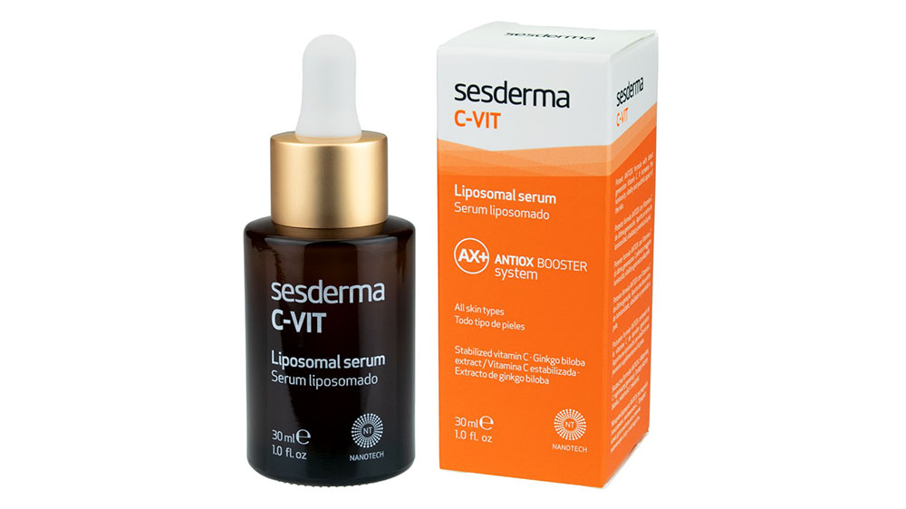 C-VIT Liposomal Serum van Sesderma (30ml-1oz)