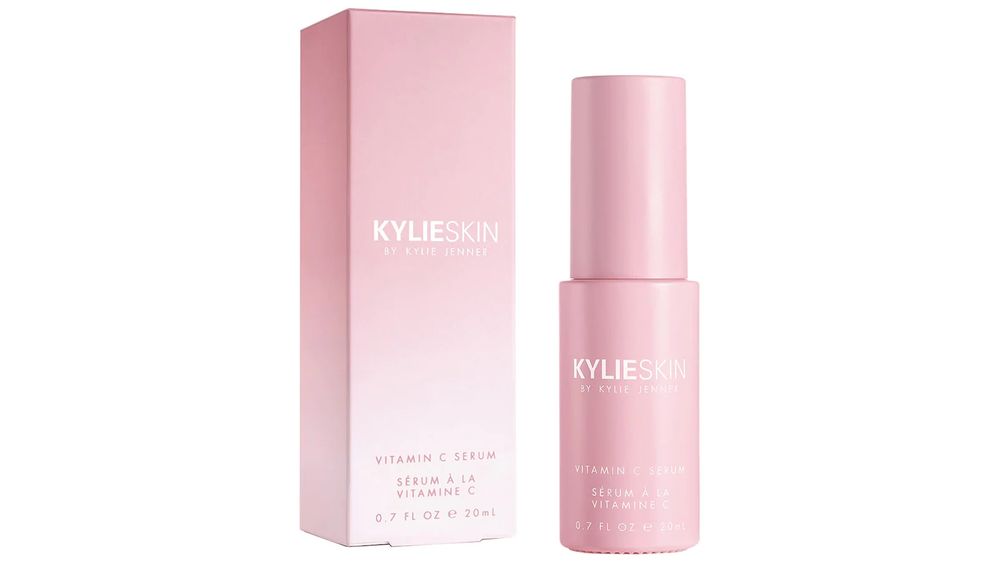 Kylie Jenner Vitamin C Serum van Kylie Skin (20ml-0.7oz)