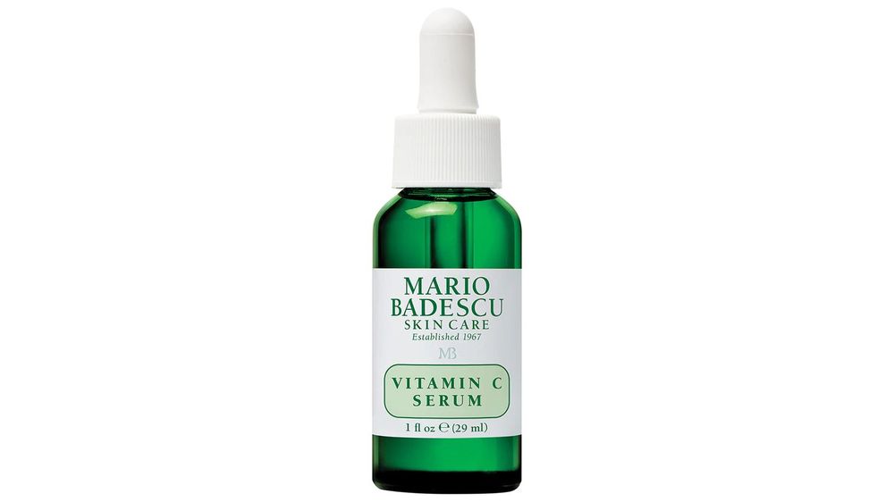 Skin Care Vitamin C Serum van Mario Badescu (29ml-1oz)