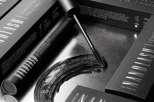 Mascara's van Nanolash