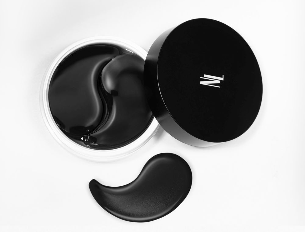 nanolash oogpads tegen wallen