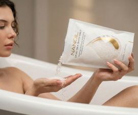 zeezout dode zee nanoil