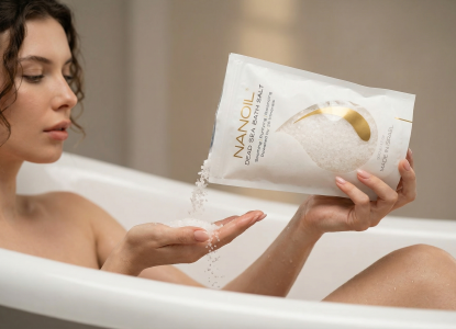 zeezout dode zee nanoil